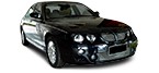 Automotive parts MG 7