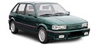 Vehicle spare parts MG MAESTRO