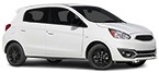 Autoteile Mitsubishi MIRAGE günstig online