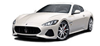 Car spares MASERATI 4200 GT