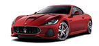 Buy parts Maserati GRANSPORT online