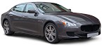 Car parts Maserati QUATTROPORTE cheap online