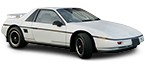 PONTIAC FIERO Lambda anturi hinta