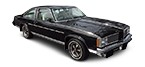 alkuperäiset Pontiac PHOENIX Nox anturi netistä