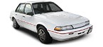 alkuperäiset Pontiac SUNBIRD Nox anturi netistä