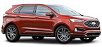 ABS Ring FORD USA EDGE