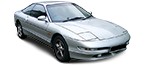 ABS Ring FORD USA PROBE