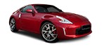 Compre peças Nissan 370 Z online