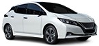 Compre peças Nissan LEAF online