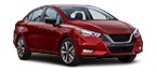 Autoteile Nissan VERSA günstig online