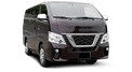Compre peças Nissan CARAVAN online