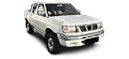 Peças originais Nissan DATSUN online