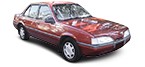 HOLDEN CAMIRA Engine control unit (ECU) price