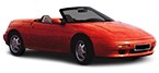 LOTUS ELAN Steering cost