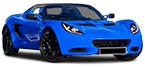LOTUS ELISE Steering system cost