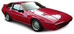 Lotus EXCEL Gear stick cost