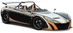 LOTUS 2 ELEVEN Lenkung Kosten