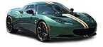 LOTUS EVORA Steering system cost