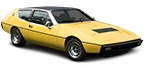 original LOTUS ELITE Power steering