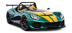 Σύστημα διεύθυνσης LOTUS 3 ELEVEN κόστος