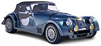 MORGAN PLUS Exhaust system cost