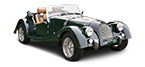 γνήσια DNJ ENGINE COMPONENTS Τσιμούχα πολλαπλή εξαγωγή ROADSTER