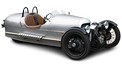 MORGAN 3-WHEELER Exhaust system cost