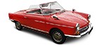 NSU SPIDER Reifengröße auswählen und Reifen kaufen