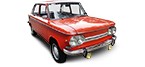 NSU 1200 части на достъпна цена