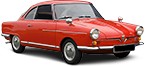 оригинални резервни части NSU SPORTPRINZ