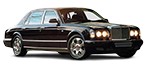 Car parts Bentley ARNAGE cheap online
