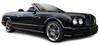 Buy parts Bentley AZURE online