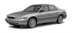 K&N Filters Dieselfilter Buick CENTURY katalog