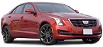 Náhradní díly Cadillac ATS levné online