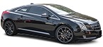 Originalteile Cadillac ELR online kaufen