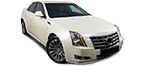 Náhradní díly Cadillac CTS levné online
