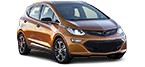 Car parts Opel AMPERA cheap online