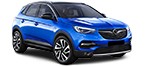 Peças originais Opel GRANDLAND X online