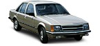 OPEL Teile Online Shop - COMMODORE