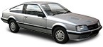 Originele onderdelen Opel MONZA online