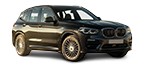 Prix Appareil de commande, système d'éclairage ALPINA XD3 origine