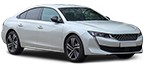 Auto-onderdelen Peugeot 508 goedkoop online