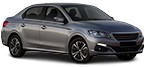 Compre peças Peugeot 301 online