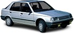 Alkuperäiset varaosat Peugeot 309 netistä ostaa