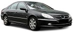 Originele onderdelen Peugeot 607 online