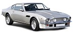Buy parts Aston Martin V8 online