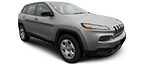 Car parts Jeep CHEROKEE cheap online