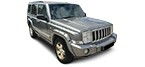 JEEP COMMANDER