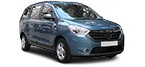Koop onderdelen Renault LODGY online