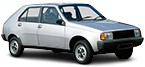 Renault 14 katalog náhradních dílů online